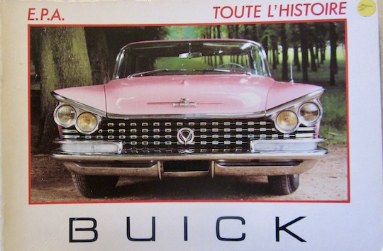 BUICK
