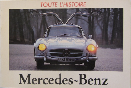 MERCEDES
