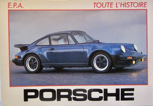 PORSCHE