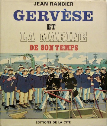 GERVAISE