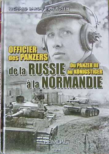 OFFICIER