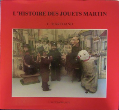 L'HISTOIRE
