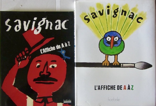 SAVIGNAC