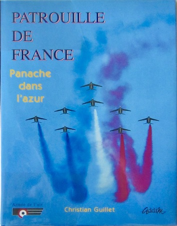 PATROUILLE