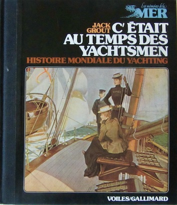 C'ETAIT