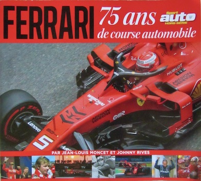 FERRARI
