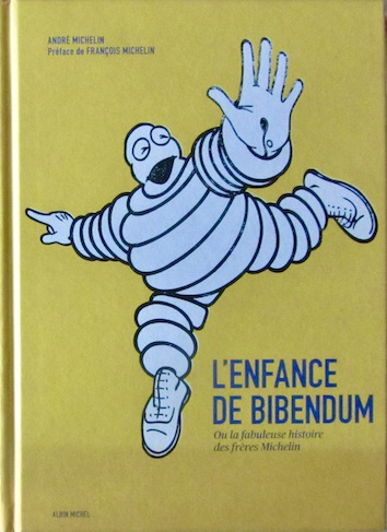 L'ENFANCE