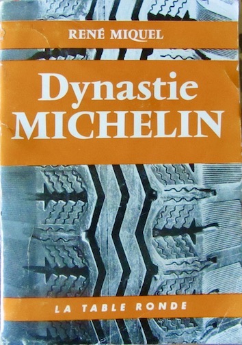 DYNASTIE