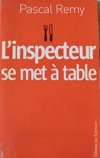 L'INSPECTEUR