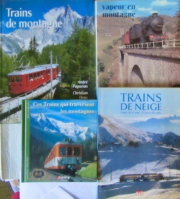 TRAINS