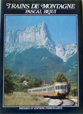 TRAINS