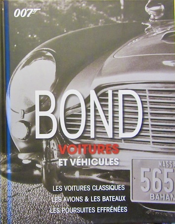 BOND