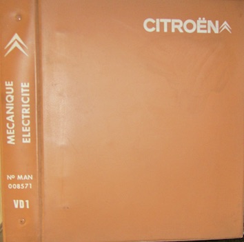 CITROEN