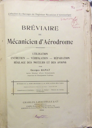 BREVIAIRE