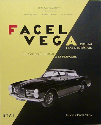 FACEL