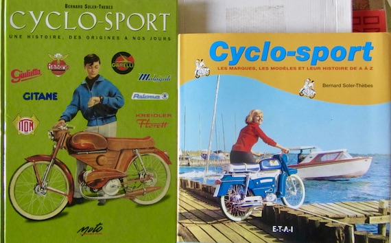 CYCLO-SPORT