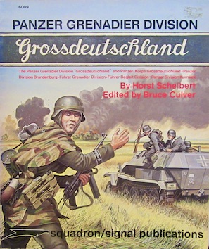 PANZER