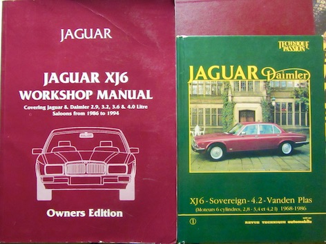 JAGUAR