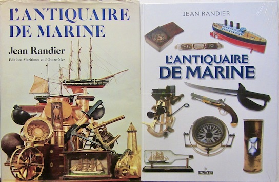 L'ANTIQUAIRE