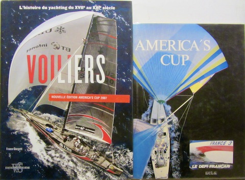 VOILIERS