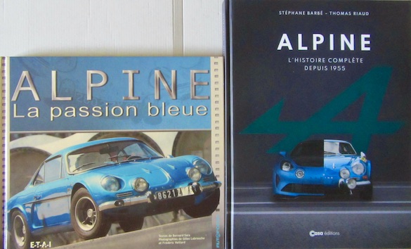 ALPINE