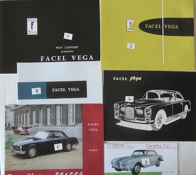 FACEL
