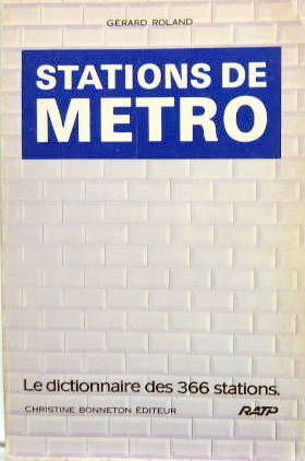 STATIONS
